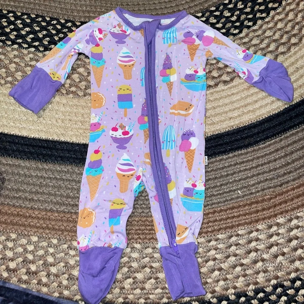 Little Sleepies - Picture 1 of 1